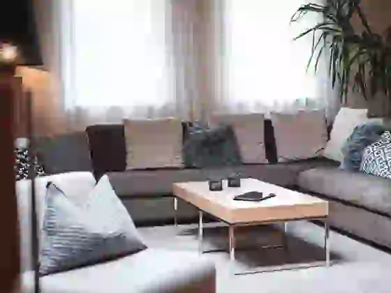 Hotel Haidvogl Mavida